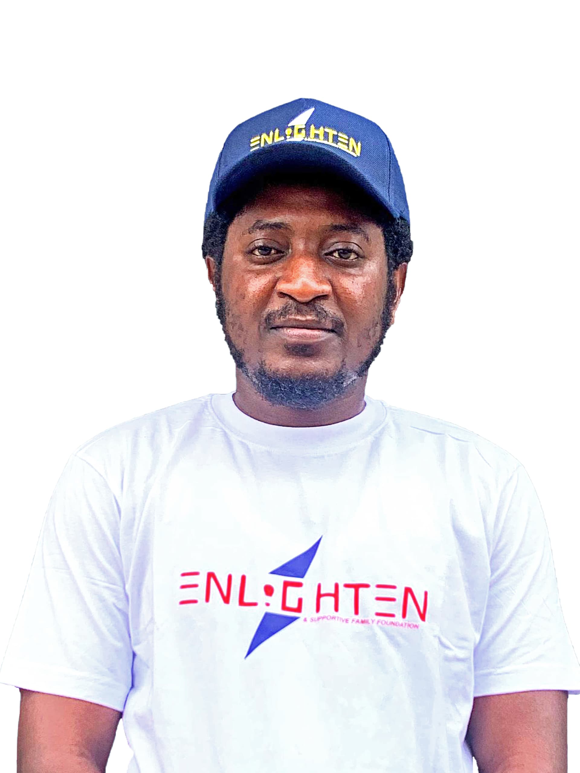 Mr. Silas Maxwell Agwube