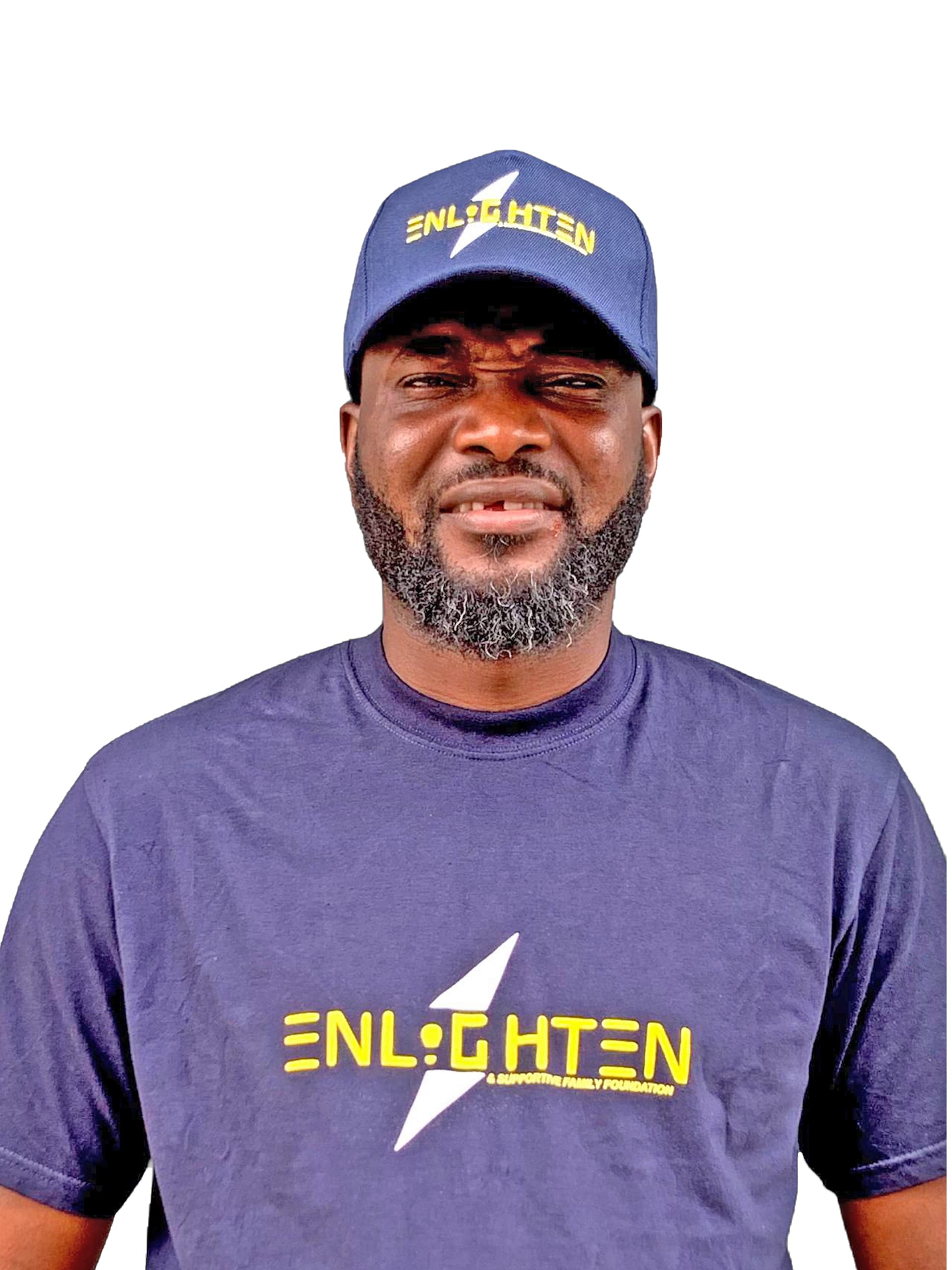 Mr. Silas Godwin Agwube