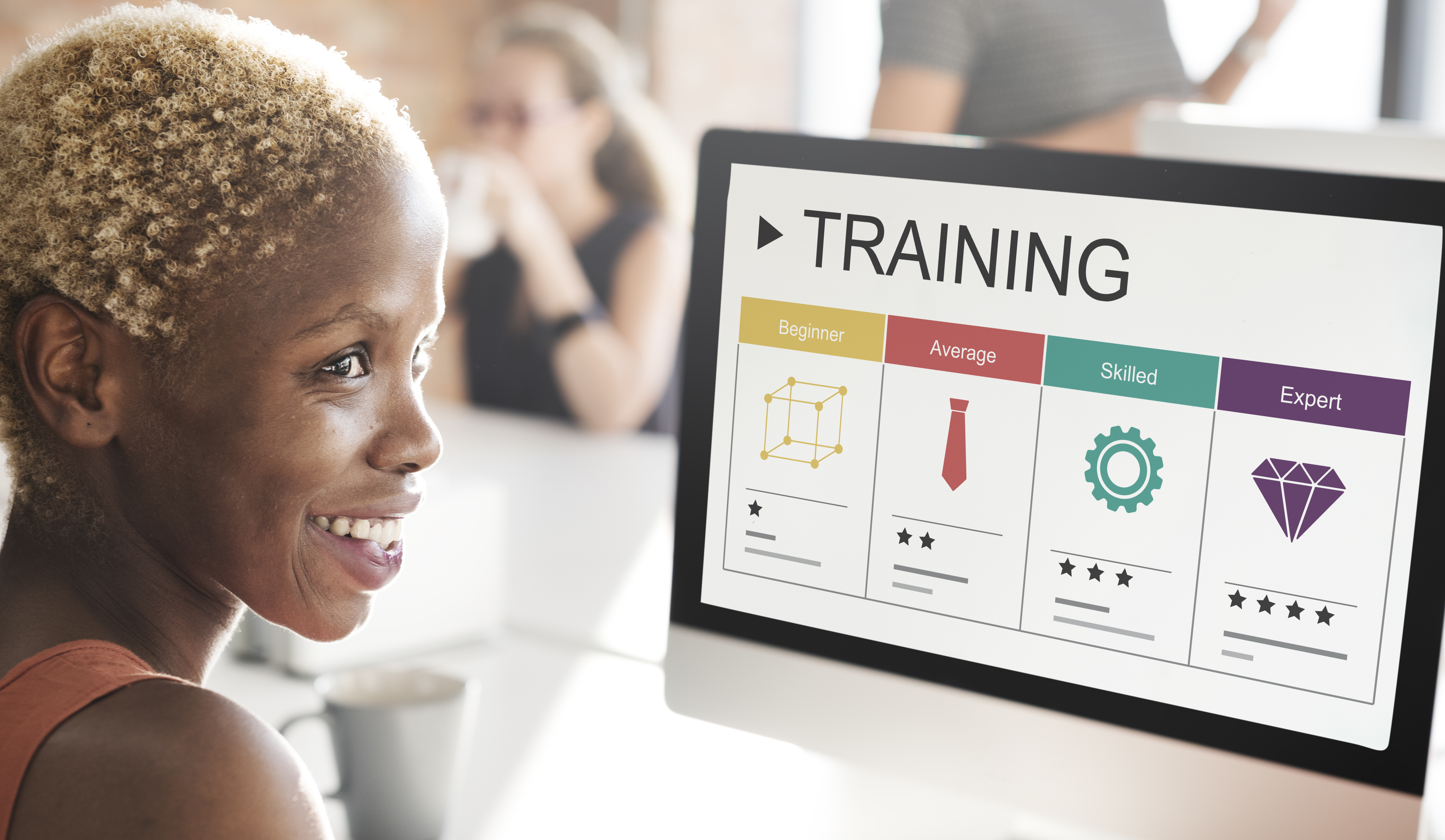 “ICT for All” Training Initiatives