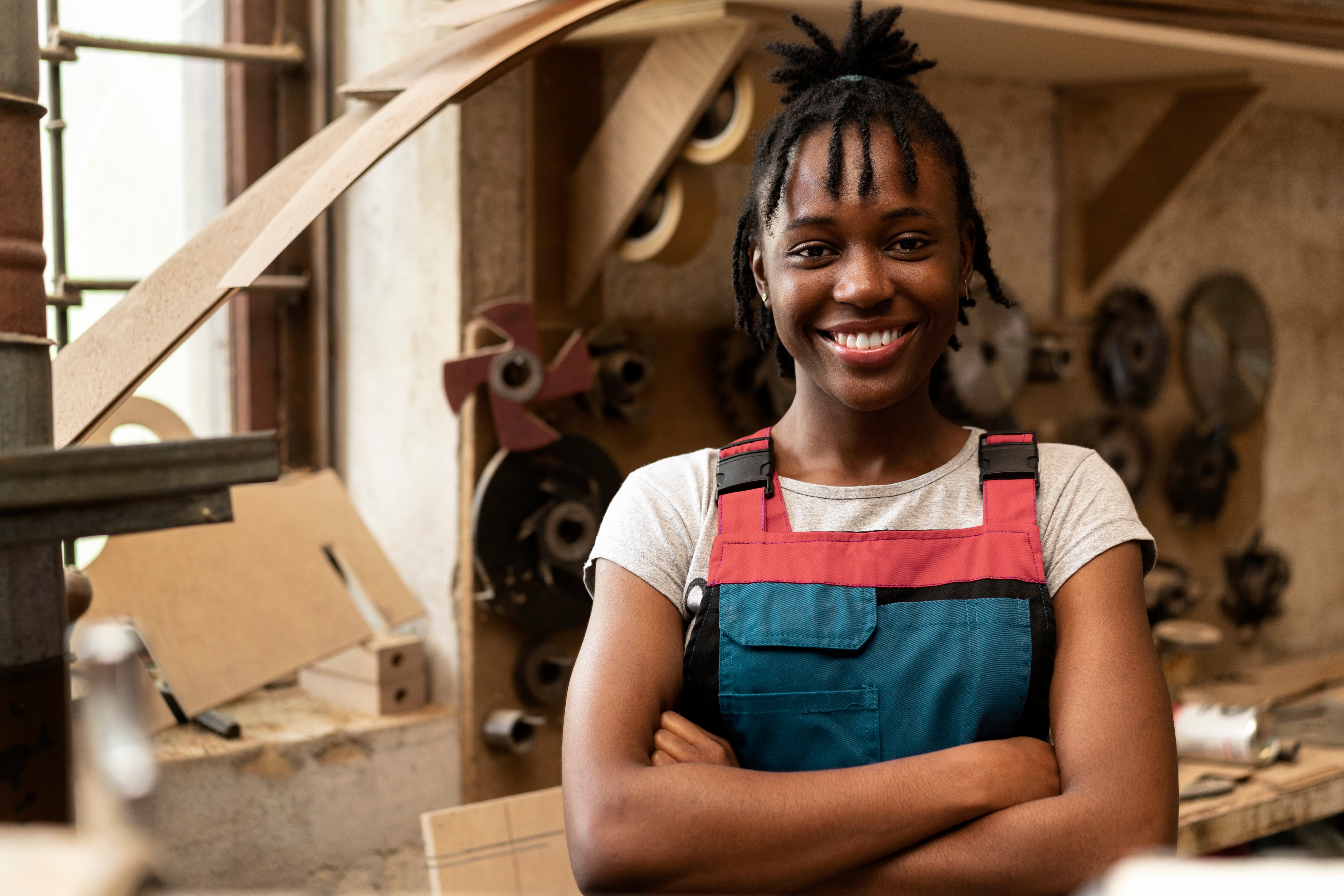 School-to-Skill Vocational Programs