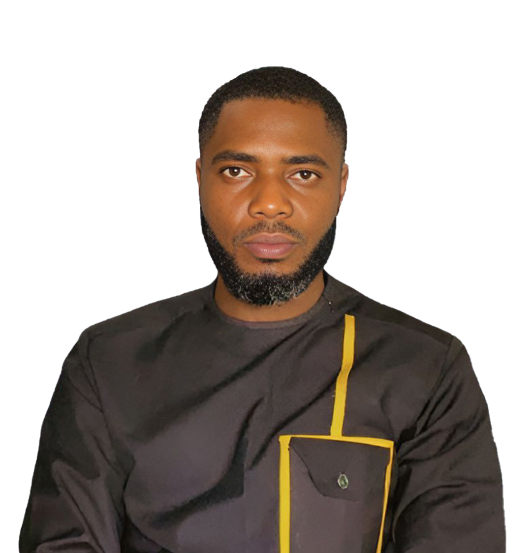 Dr. Silas, CEO