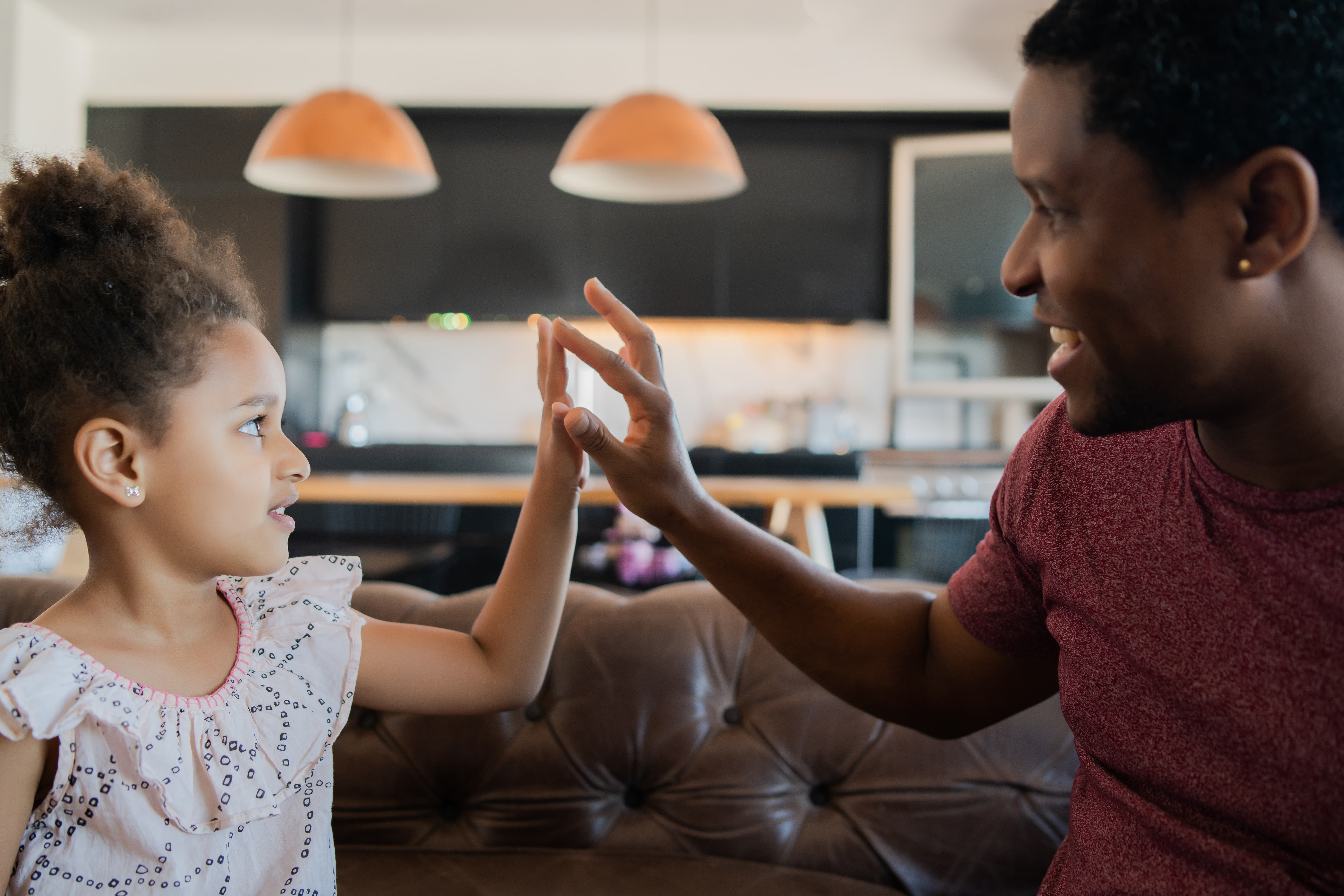 Enlightenment Campaigns on Parenting