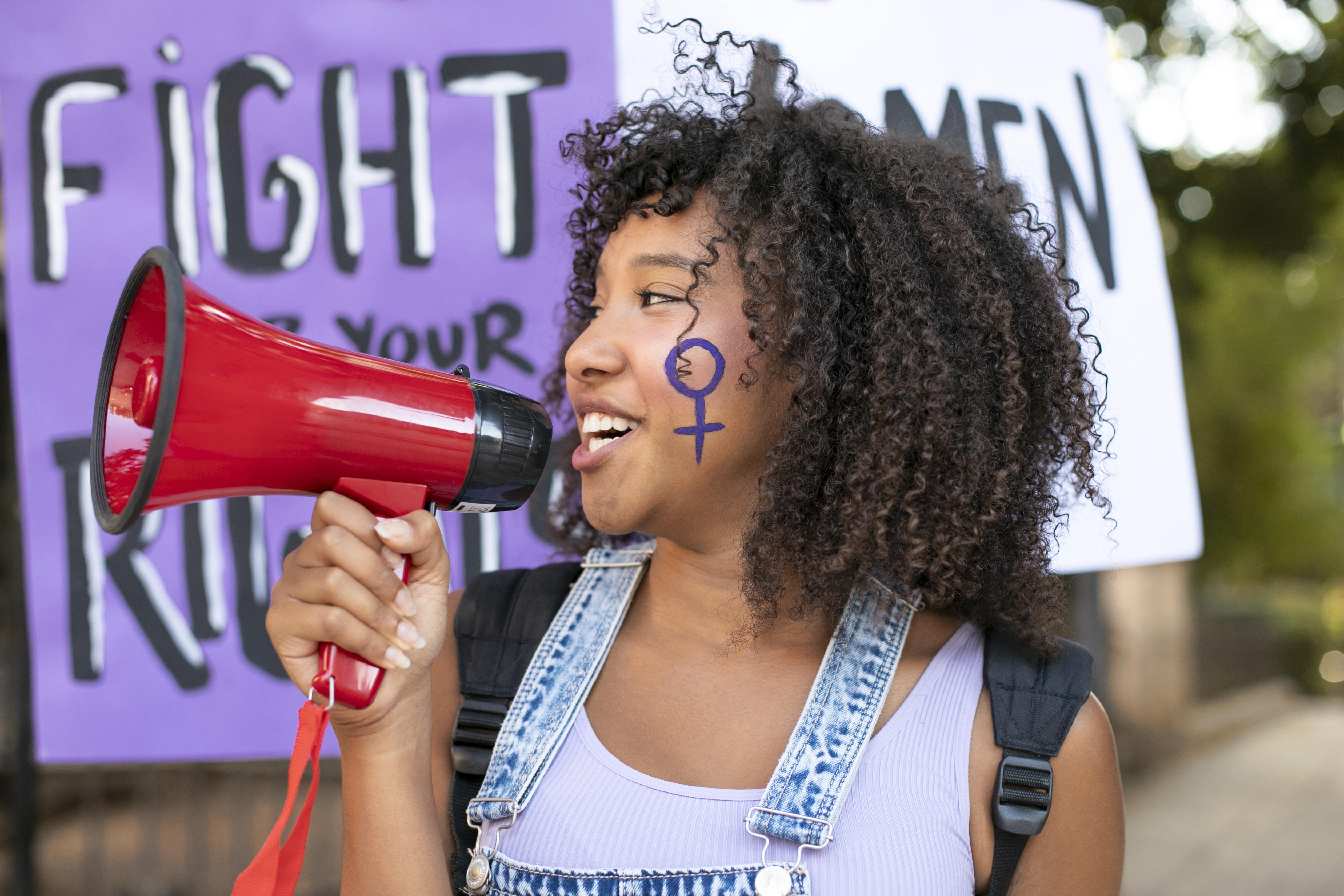 Gender Education & Anti-Rape Campaigns
