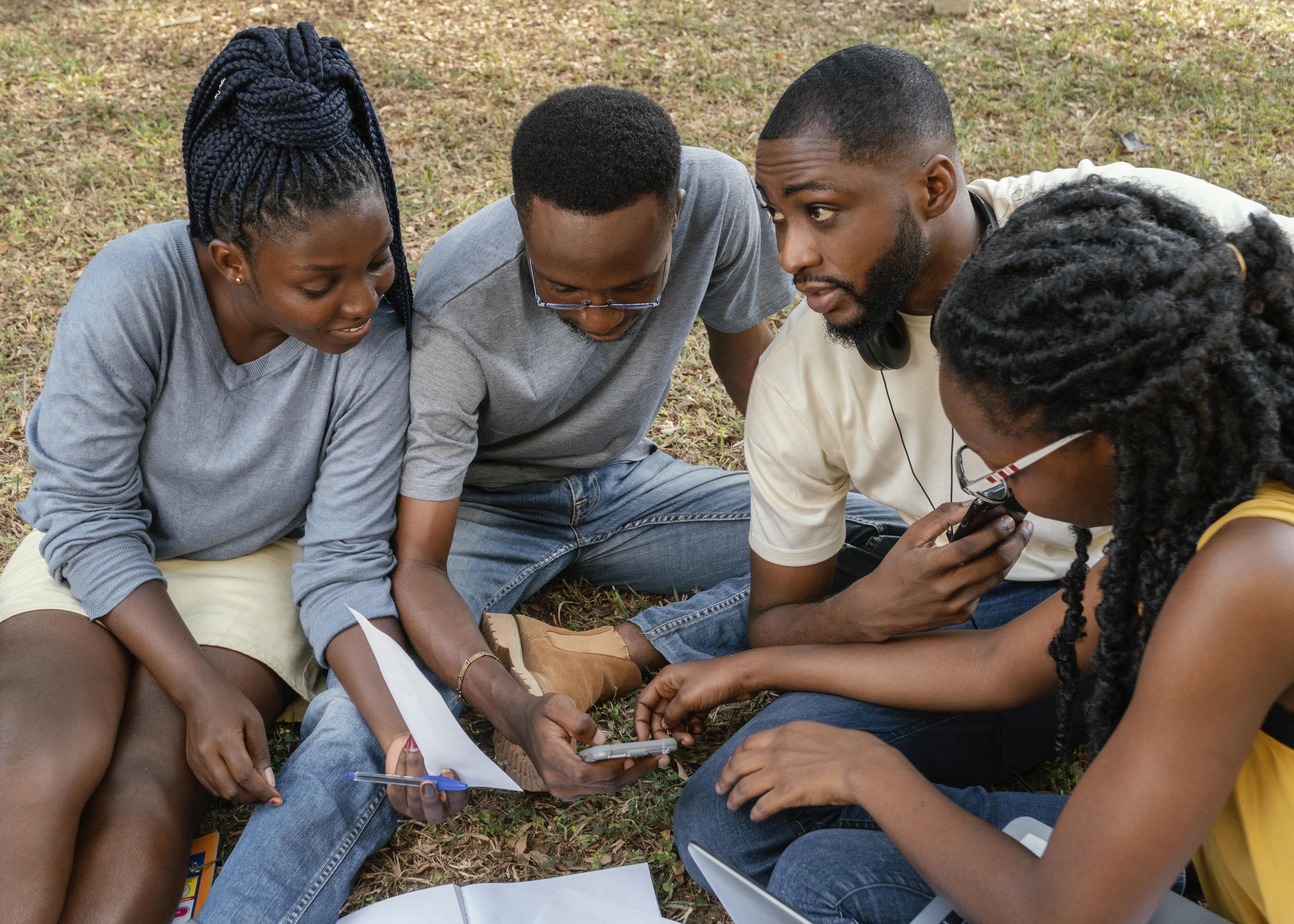 Campus Enlightenment Projects